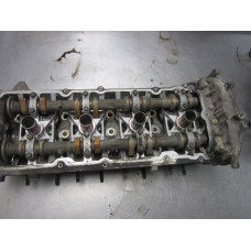 #DF03 Right Cylinder Head From 2005 Nissan Titan  5.6 ZH2R